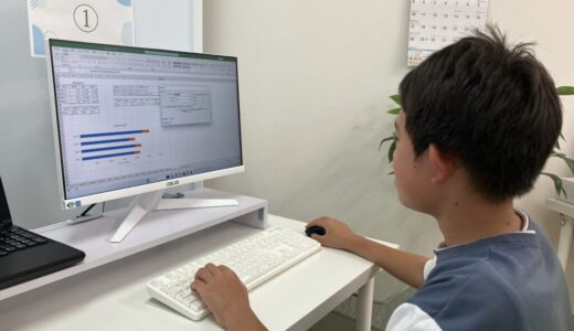 楽しく学べるアットホームな環境