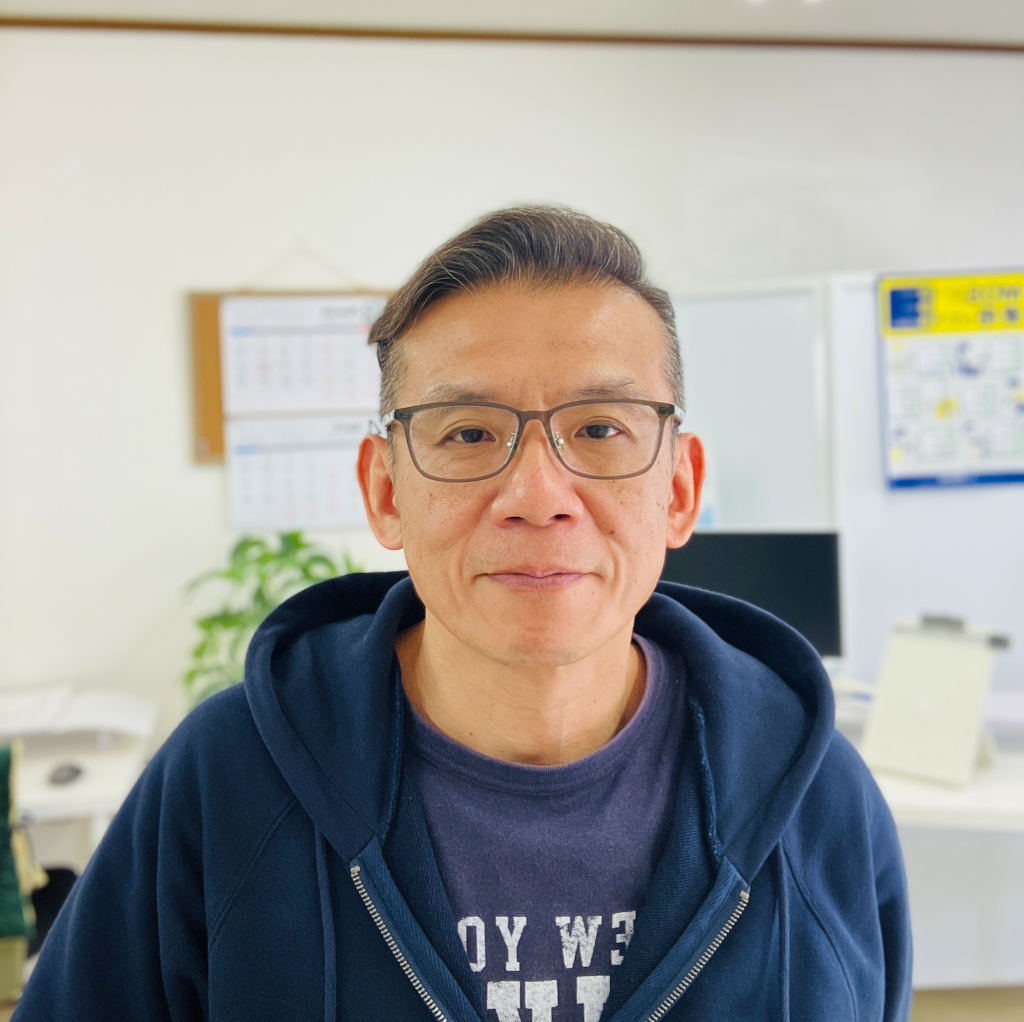 ドリームＡｉパソコンスクール講師の仁藤貴敏